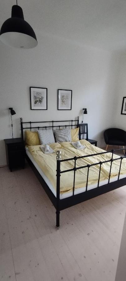 Apartmán Apartman Dacickeho Praha